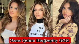 Coco Quinn Dance Moms Biography Boyfriend Age Net Worth Hobbies Lifestyle Facts 2023