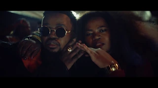 dbn nyts sesi on remix ft kid x busiswa duncan maraza rudeboys official music video 