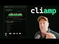 The Ultimate Terminal Music Player Meet Cliamp