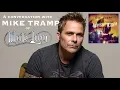 Download Lagu MIKE TRAMP (WHITE LION) discusses new album, the use of AI technology, getting to know Ozzy, touring
