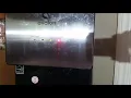 Reset Filter Light on Avalon Bottleless Water Dispenser