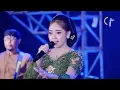 Silvy Kumalasari - Pelampiasan (Official Music Video)