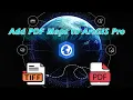 Download Lagu How to Import PDF Maps into ArcGIS Pro and Convert Them to TIFF Format
