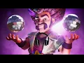 Download Lagu [30 minutes] Party Wizard Theme from Clash of Clans [HQ Visualizer]