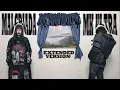 Malcriada - MK ULTRA (Extended Snippet) @Malcriadamusic 