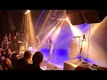 Paradise Lost - Tyrants Serenade (Live, Hamburg, Markthalle, 07.02.26)