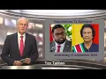 Download Lagu Regionieuws TV Suriname 10 september 2025 ►Panka Ambasadeur NL?► Topoverleg  president Simons - Ali
