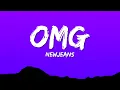 Download Lagu NewJeans - OMG (Lyrics)