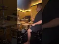 SIALAN - Juicy Luicy, Adrian Khalif (DRUM COVER)