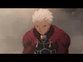 Fate/stay night [Unlimited Blade Works] Aimer - Brave Shine [4K]