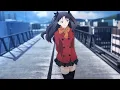 Download Lagu Fate/stay night [Unlimited Blade Works] Aimer - Brave Shine [4K]