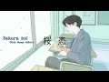 Download Lagu mosawo - sakurakoi 『lyric sub Indonesia