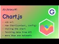 Chart js - Drawing Chart with JavaScript