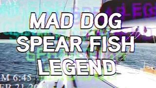 The Show We Cancelled….