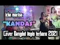 Download Lagu #Kandas (Evie tamala) Cover icha marisa 🎶 Dangdut koplo terbaru 2021