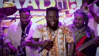 TAADI POZZO - CORPORATE HIGHLIFE  SHOW 2025