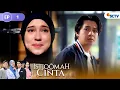 Lagu FULL Fathan Janji Selesaikan Kuliah Demi Bisa Bertemu Khansa?! | Istiqomah Cinta - Episode 1