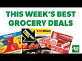 Grocery Store Flyer Tips and Hacks - SAVE This Week