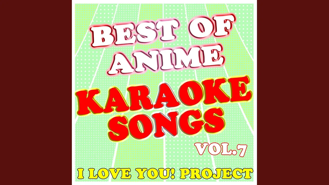 Secret of My Heart (From "Detective Conan") (Karaoke)