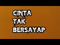 Download Lagu Cinta tak bersayap