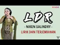 Download Lagu Niken Salindry - LDR (Lirik dan Terjemahan)