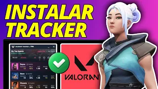 How to Install Valorant Tracker in 2026 Easy Guide