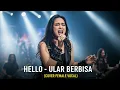 Download Lagu HELLO - ULAR BERBISA | COVER FEMALE VOCAL