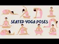 Download Lagu Seated Yoga for Kids | Flexibility and Calmness | Yoga for Children