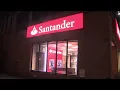 Scam targets Santander ATMs in NY NJ