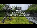 KUIU Pro Pack System - Why We Made It