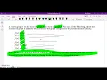5 4 Notes Transformations of Absolute Value Functions