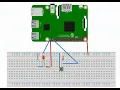 Interfacing a Push button to Raspberry Pi