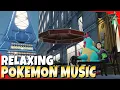 Download Lagu Relaxing Pokemon Music Mix for Sleeping Pokemon Legends Z-A OST