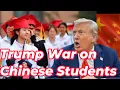 Download Lagu Why Trump Wage War on Chinese Students, Scientists and Science Research | Carl Zha, KJ Noh, Warwick