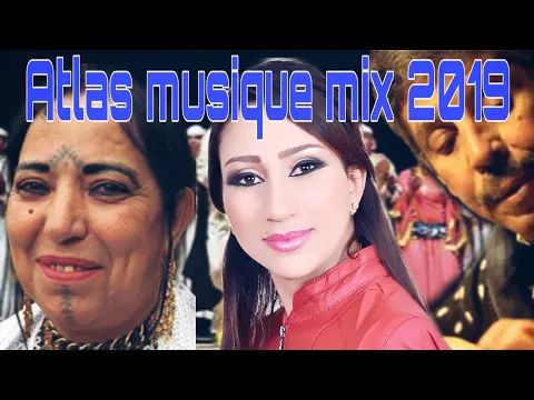 Download MP3 atlas music mix 2019 partie 2