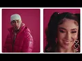 OMAR COURTZ (((ousi))) - GODDESS🧞‍♀️(Video Official) l PRIMERA MUSA