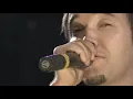 Hoobastank - Running Away (Live from the Wiltern)