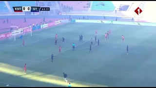 هدف اغبيلو العالمي يهدي الترجي التونسي لقب كأس تونس موسم 2024 2025 