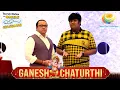 Download Lagu Goli ने क्यों माँगे Bhide से 500 रुपये? | Taarak Mehta Ka Ooltah Chashmah | Ganesh Chaturthi Special