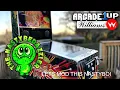 Let s Mod the Arcade1up Virtual Pinball Cabinet To Have Every Pinball Game EVER MADE
