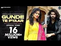Download Lagu Gunde Te Pyar | Masoom Sharma, Manisha Sharma | Sweta Chauhan | New Haryanvi Songs Haryanavi 2022
