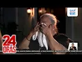 Download Lagu 76-anyos na ina ng nawawalang si Jon Lasco, lalaban aniya kay Ang kahit karay ng mga anak | 24 Oras