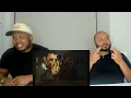 Shaggy, Robin Thicke - Looking Lovely | Official Music Video Reaction