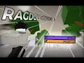 Ragdoll knockback JJS SKILL BUILDER