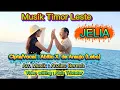Lagu Musik Timor Leste \