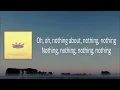 Bombay Bicycle Club - Racing Stripes (Lyrics)