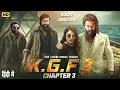 Download Lagu KGF 3 Full Movie in Hindi | Rocking Star Yash | Prabhas | Raveena Tandon - KGF Chapter 3 Movie 2025