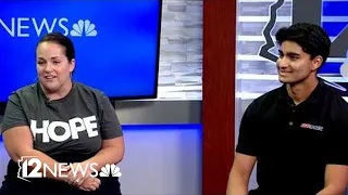 Why is financial literacy such an important skill for Arizona teens