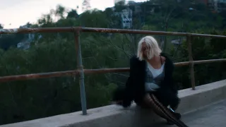 Bebe Rexha - Night Falls (Official Visual)
