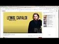 How to use Chordify Chordify Tutorial Instructional
